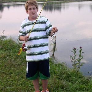 Meet your Posher, Will